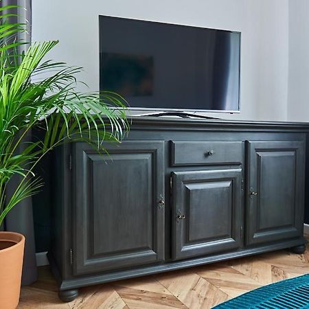 Kafka Apartment Sandomierz Ngoại thất bức ảnh