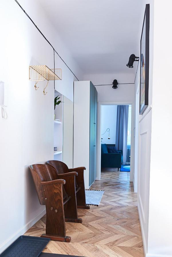 Kafka Apartment Sandomierz Ngoại thất bức ảnh