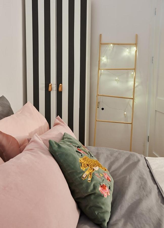 Kafka Apartment Sandomierz Ngoại thất bức ảnh