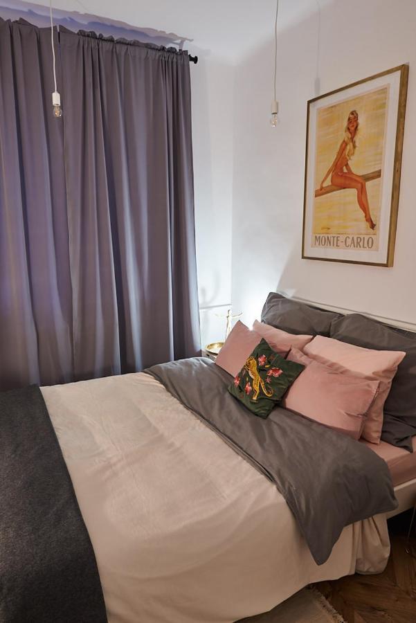 Kafka Apartment Sandomierz Ngoại thất bức ảnh