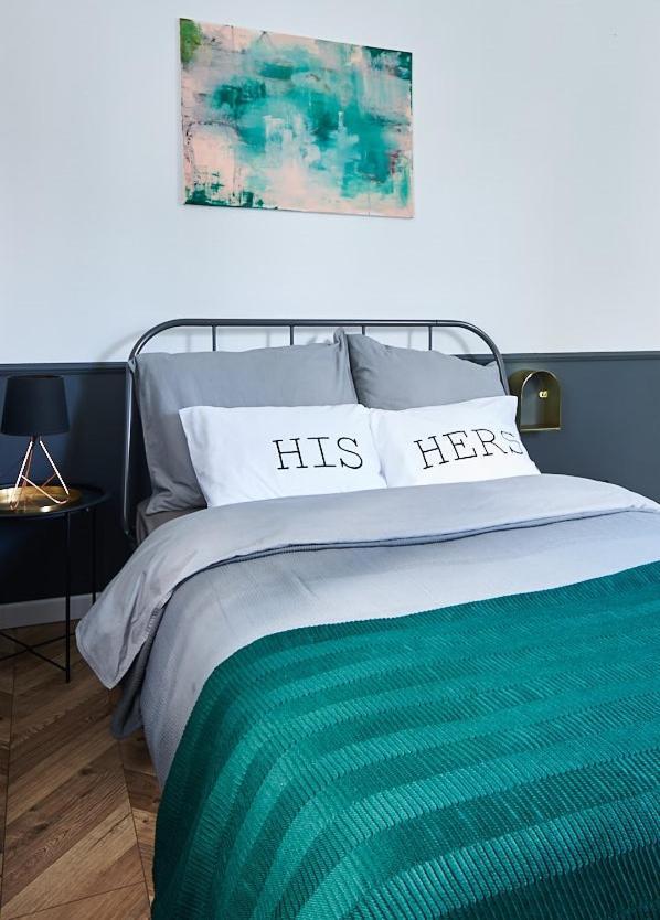 Kafka Apartment Sandomierz Ngoại thất bức ảnh